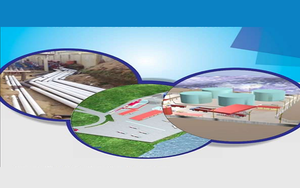 EPCM Solutions company history and milestones