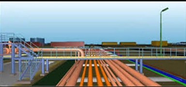 Petrosafe Underground LPG Tank Installation