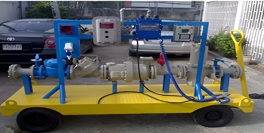 Procurement services