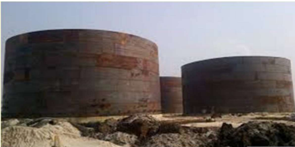 Tank Operations & Maintenance services